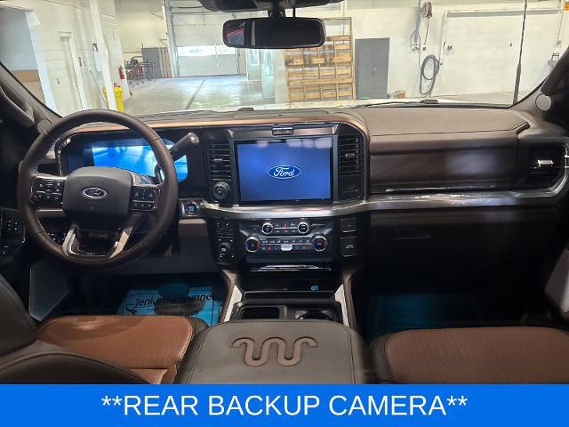 2026 Ford F-350 - $87,824
