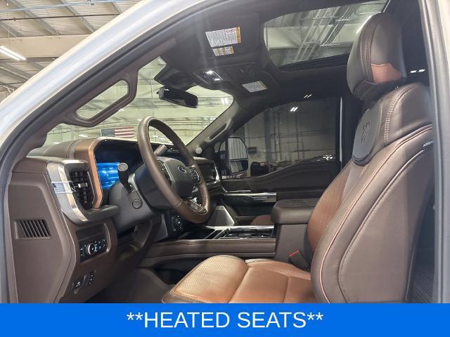 2026 Ford F-350 - $87,824