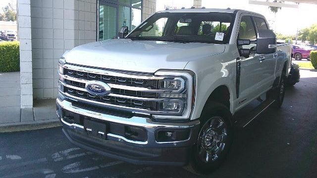 Preowned 2026 Ford F-350 Super Duty King Ranch for Sale