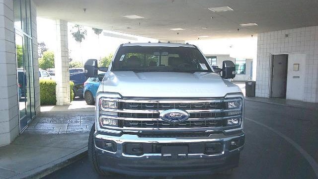 2026 Ford F-350 Super Duty King Ranch