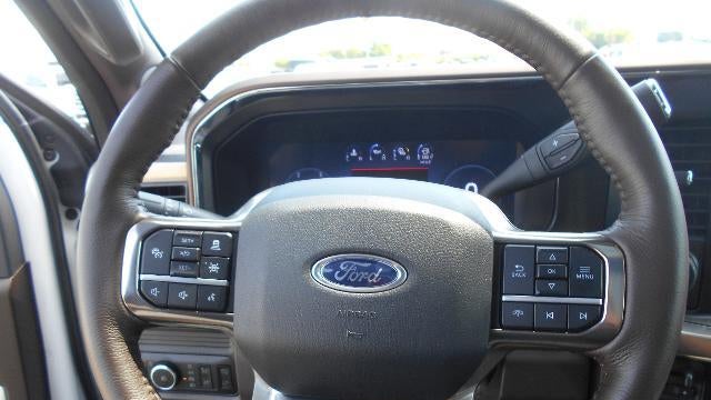2026 Ford F-350 Super Duty King Ranch