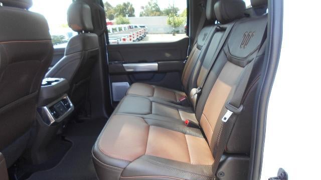 2026 Ford F-350 Super Duty King Ranch