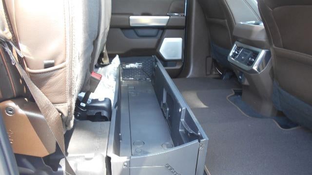 2026 Ford F-350 Super Duty King Ranch