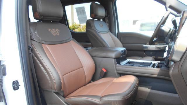 2026 Ford F-350 Super Duty King Ranch