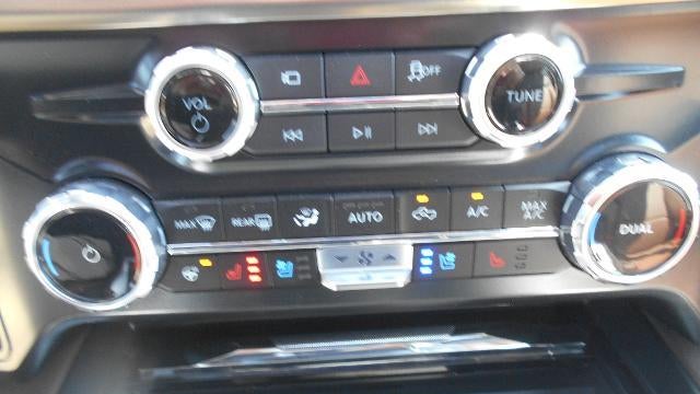 2026 Ford F-350 Super Duty King Ranch
