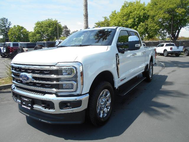 2026 Ford F-350 - $94,910