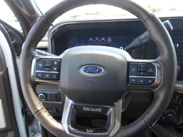 2026 Ford F-350 - $94,910