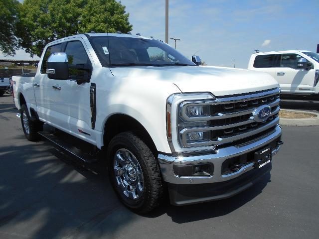 2026 Ford F-350 - $94,910