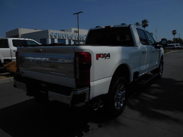 2026 Ford F-350 - $94,910