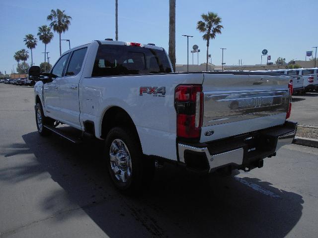 2026 Ford F-350 - $94,910