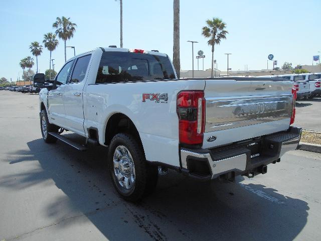 2026 Ford F-350 - $94,910