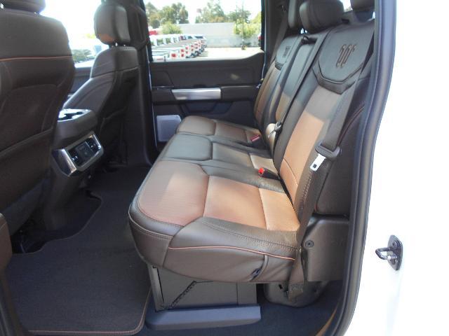 2026 Ford F-350 - $94,910