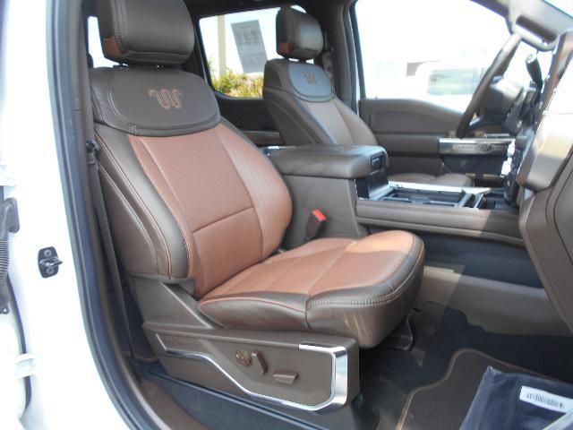 2026 Ford F-350 - $94,910