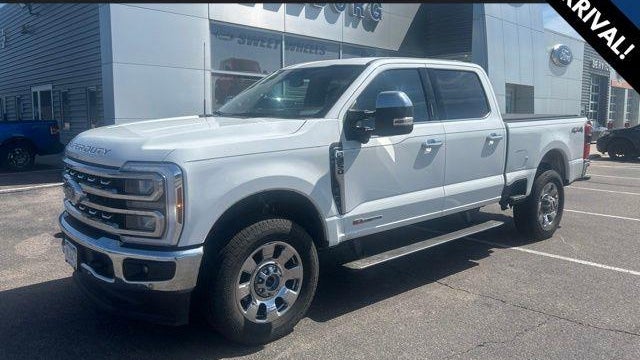 Preowned 2026 Ford F-350 Super Duty King Ranch for Sale