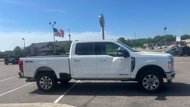 2026 Ford F-350 Super Duty King Ranch