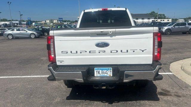 2026 Ford F-350 Super Duty King Ranch