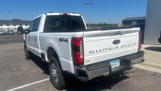2026 Ford F-350 Super Duty King Ranch
