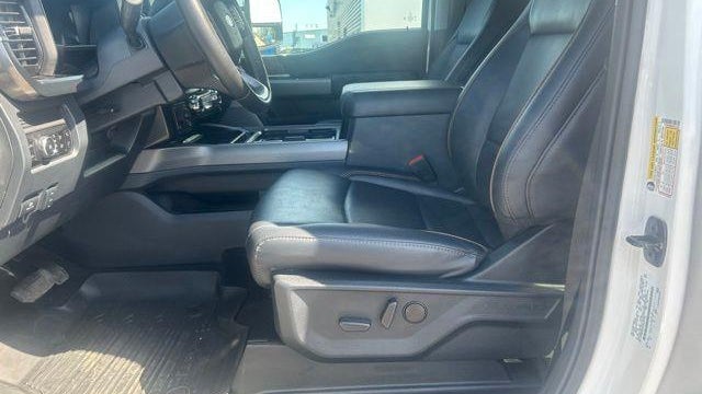 2026 Ford F-350 Super Duty King Ranch