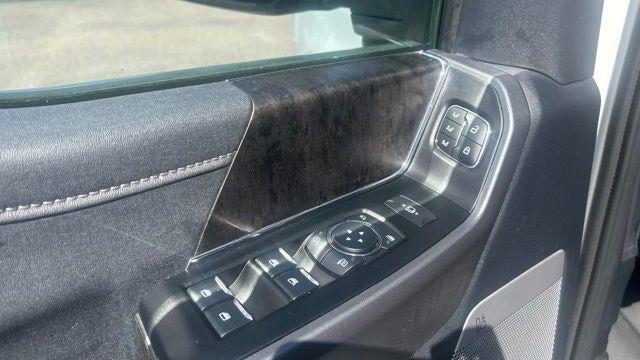 2026 Ford F-350 Super Duty King Ranch