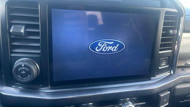 2026 Ford F-350 Super Duty King Ranch
