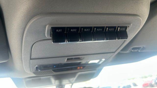 2026 Ford F-350 Super Duty King Ranch