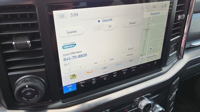 2026 Ford F-350 Super Duty XLT