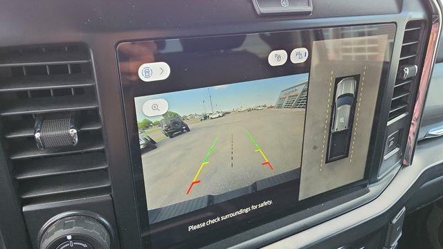 2026 Ford F-350 Super Duty XLT