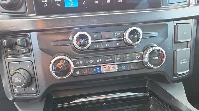 2026 Ford F-350 Super Duty XLT