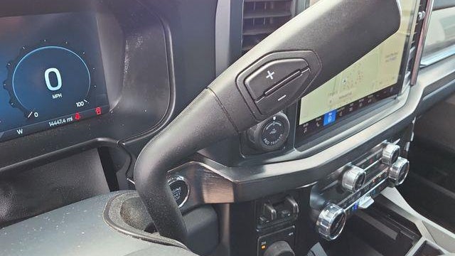 2026 Ford F-350 Super Duty XLT