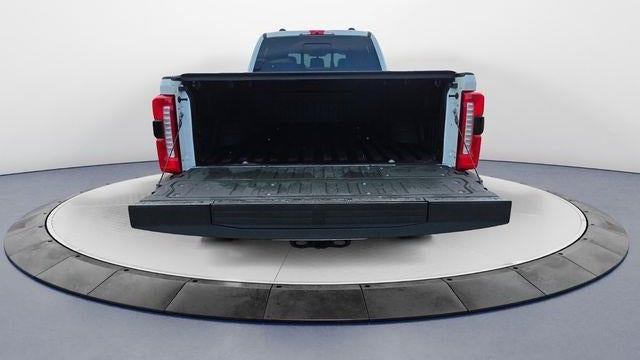 2026 Ford F-350 Super Duty XLT