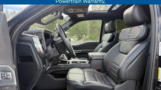 2026 Ford F-350 Super Duty King Ranch