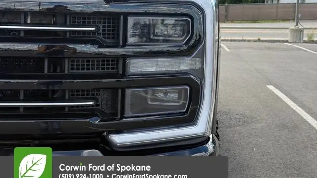 2026 Ford F-350 Super Duty King Ranch