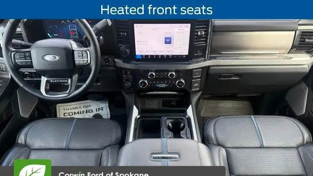 2026 Ford F-350 Super Duty King Ranch