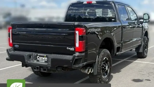 2026 Ford F-350 Super Duty King Ranch