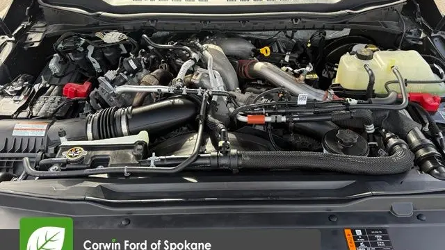 2026 Ford F-350 Super Duty King Ranch