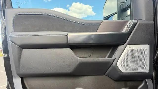 2026 Ford F-350 Super Duty King Ranch