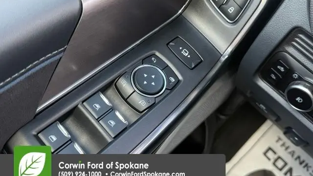 2026 Ford F-350 Super Duty King Ranch