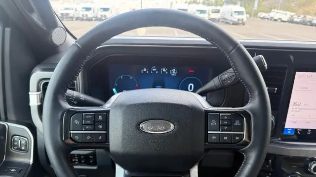 2026 Ford F-350 Super Duty King Ranch