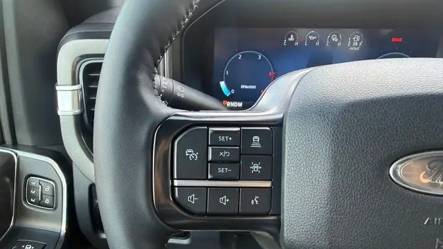 2026 Ford F-350 Super Duty King Ranch