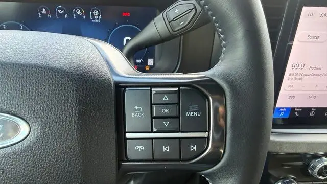 2026 Ford F-350 Super Duty King Ranch