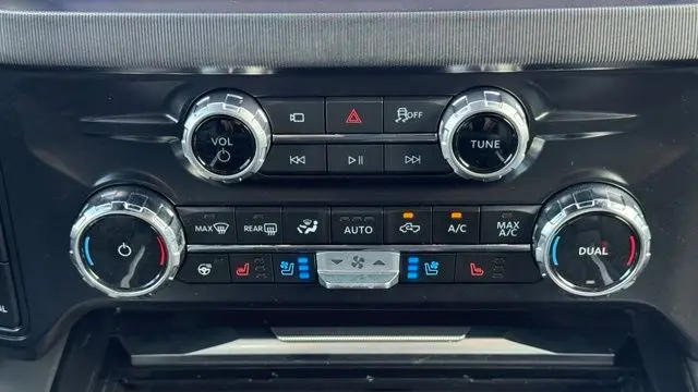 2026 Ford F-350 Super Duty King Ranch