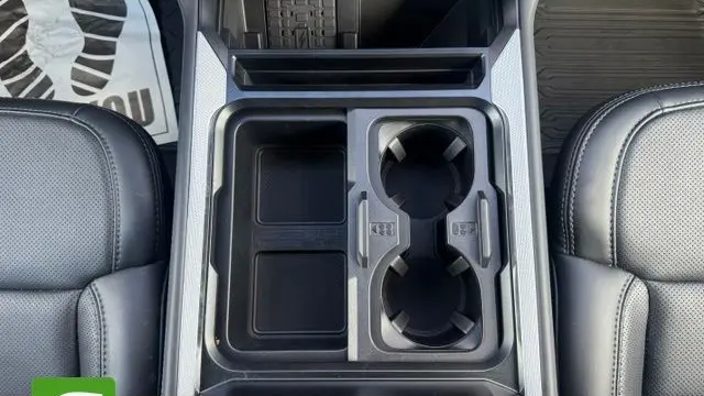 2026 Ford F-350 Super Duty King Ranch