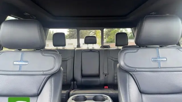 2026 Ford F-350 Super Duty King Ranch