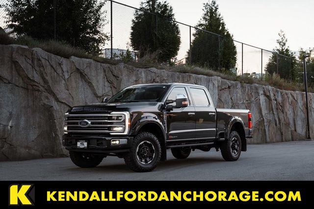 2026 Ford F-350