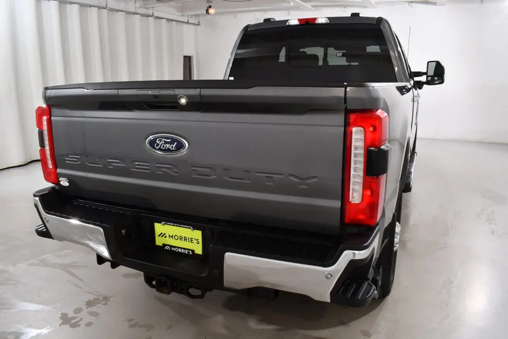2026 Ford F-350 - $76,955