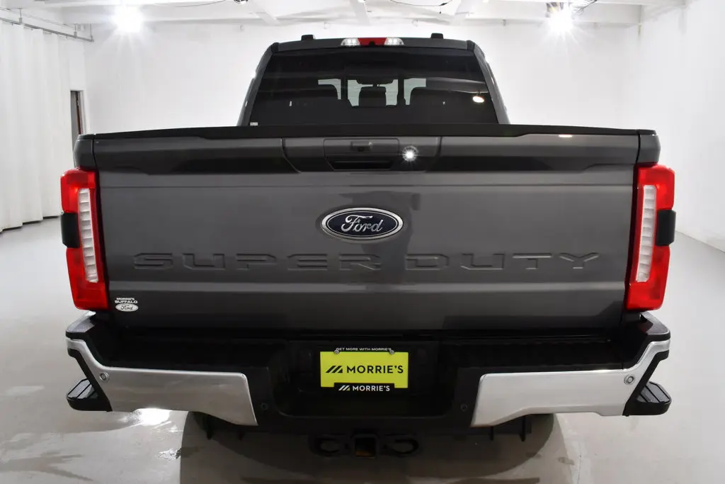 2026 Ford F-350 - $76,955