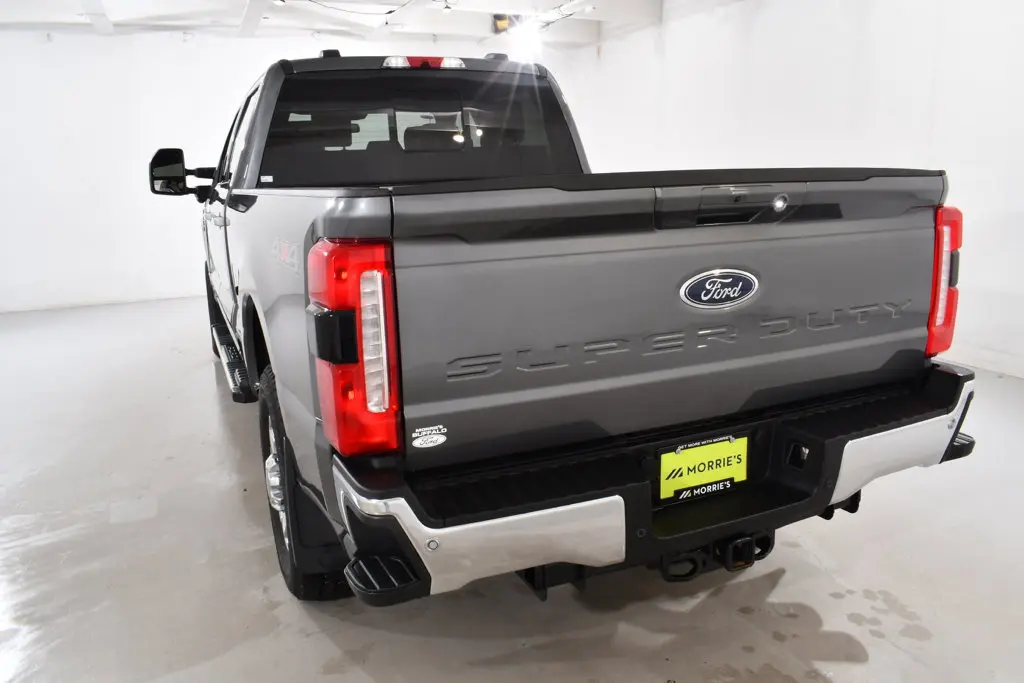 2026 Ford F-350 - $76,955