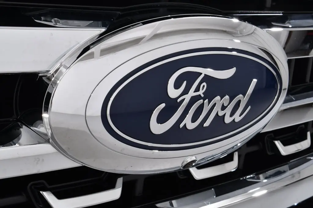 2026 Ford F-350 - $76,955