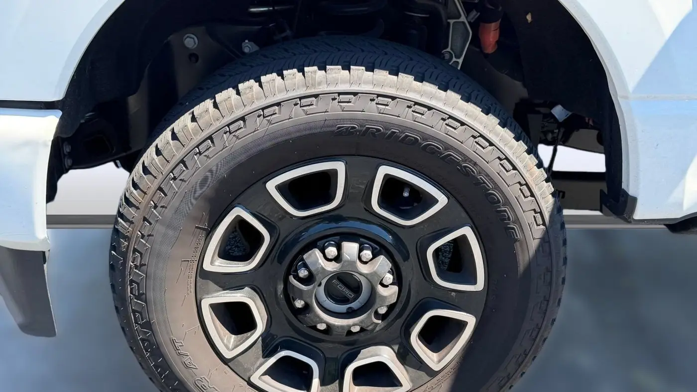 2026 Ford F-350 Super Duty King Ranch