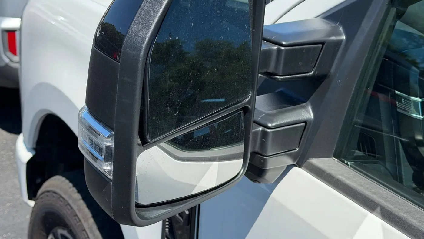 2026 Ford F-350 Super Duty King Ranch